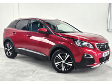 2019 Peugeot 2008 1.2L Petrol For Sale Images