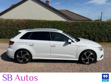 2019 Audi A3 1.4L Petrol For Sale Images