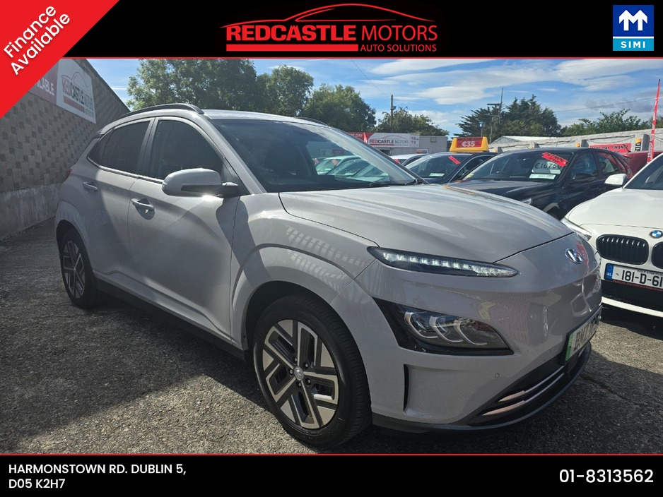 Used Hyundai Kona 2023 in Dublin