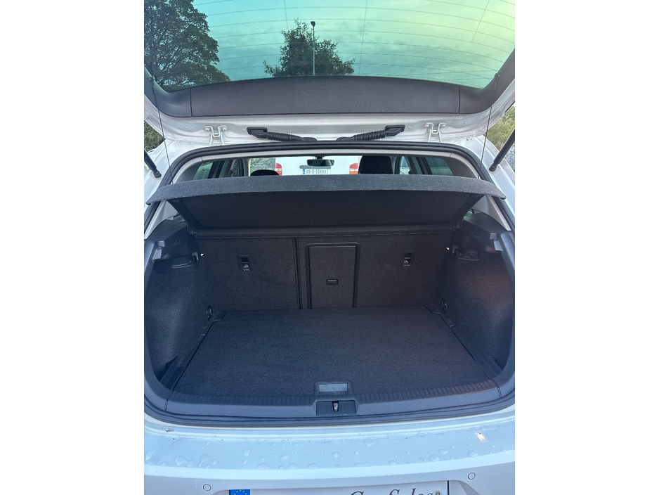 2019 Volkswagen Golf 2L Diesel For Sale Images