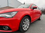 2014 AUDI A1 1.4 TFSI