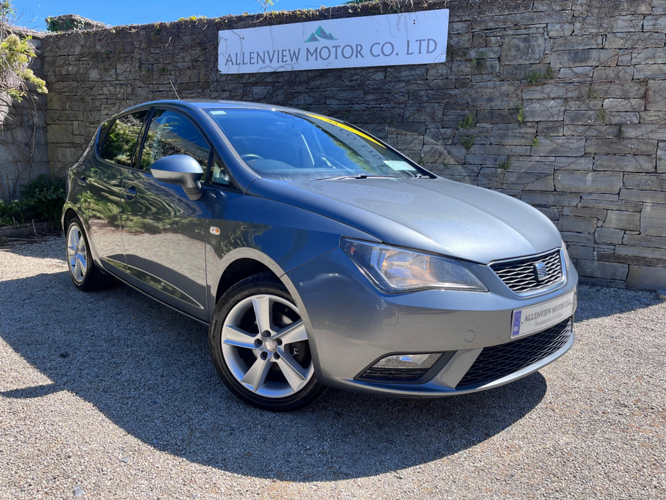 2013 SEAT Ibiza For Sale Images