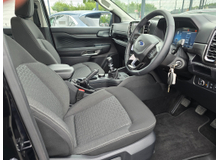 2025 Ford Ranger 2.0L Diesel For Sale Images