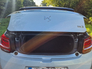 2017 CITROEN DS3 1.2 CONVERTIBLE AUTOMATIC 