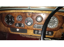 1963 Bentley Series III 6.3L Petrol For Sale Images