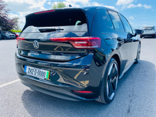 2024 Volkswagen ID.3 0L Electric For Sale Images