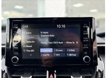 2022 Toyota Corolla 1.8L Hybrid For Sale Images