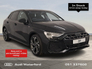 2026 AUDI A3 A3 Sportback 30 TDI 115HP S line from €468 per month