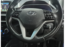 2019 Hyundai Tucson 1.6L Diesel For Sale Images