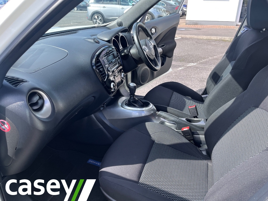 2017 Nissan Juke 1.5L Diesel For Sale Images