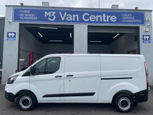 2019 Ford Transit Custom 2L Diesel For Sale Images