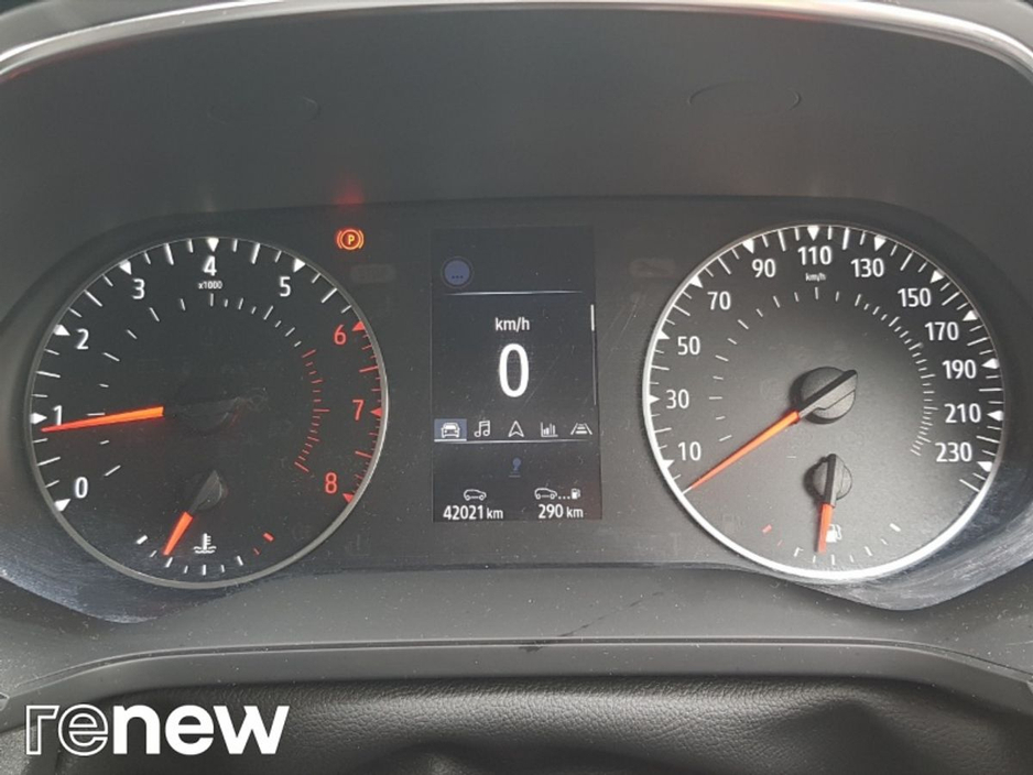 2022 Renault Captur 1.0L Petrol For Sale Images