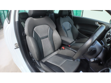 2014 Audi A1 1.4L Petrol For Sale Images