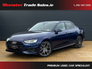 2021 AUDI A4 35 TDI 163HP S Tronic