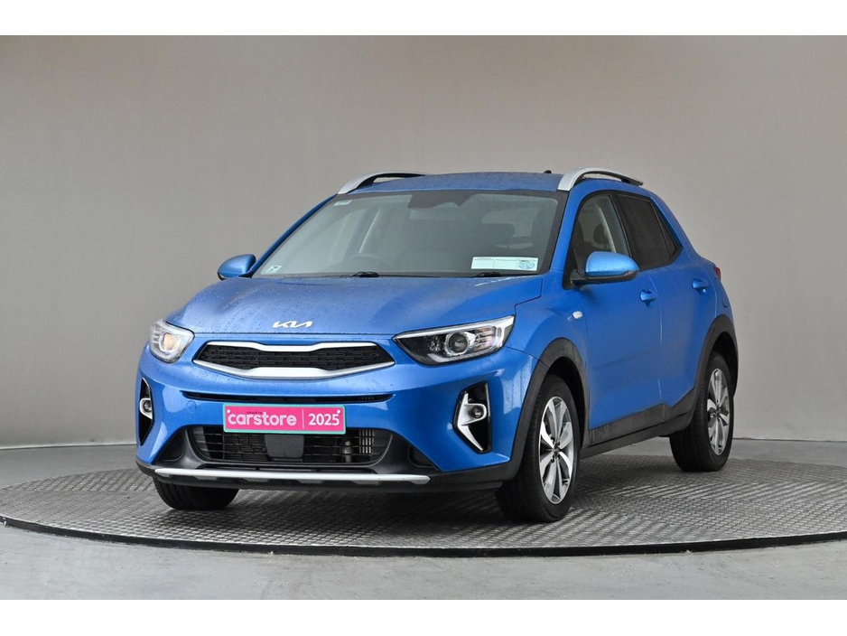 Kia Stonic 1.0 K2 MY25 — thumbnail 3