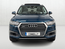 Audi Q7 *N1 Commercial 5 Seat* 3.0 TDI...