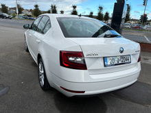 2020 Skoda Octavia 1.6L Diesel For Sale Images