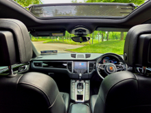 2018 Porsche Macan 3L Diesel For Sale Images