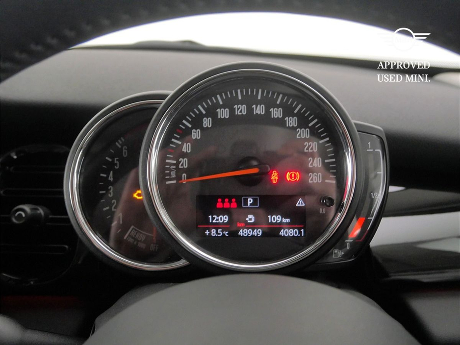 2023 MINI Hatch 1.5L Petrol For Sale Images