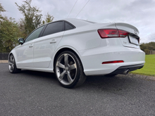 2015 Audi A3 1.6L Diesel For Sale Images
