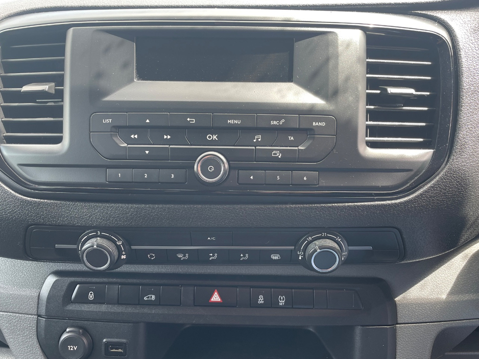 2019 Toyota Proace 2L Diesel For Sale Images