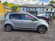 2019 SEAT Mii 1L Petrol For Sale Images