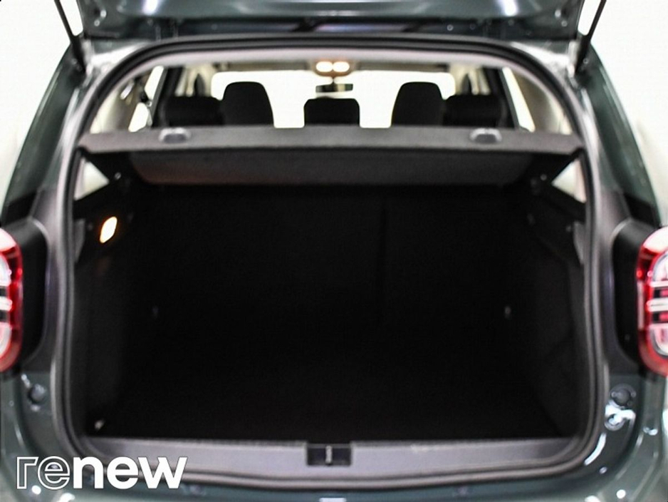 Dacia Duster Expression TCe 90 DFull MY23.5 — thumbnail 12