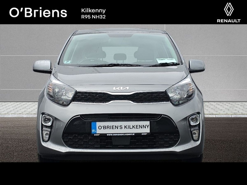 Kia Picanto K1 1.0 5DR *1 OWNER - PRISTINE CAR - IN STOCK & READY FOR COLLECTION* — thumbnail 7