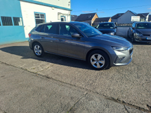 2026 Skoda Scala 1L Petrol For Sale Images