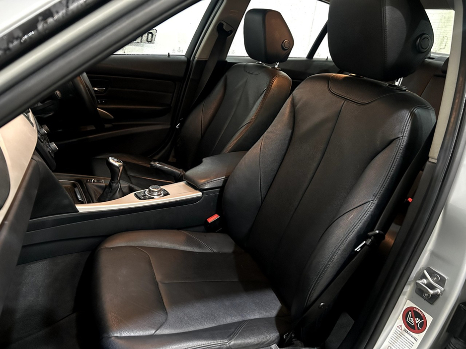 2014 BMW 3 Series 2L Diesel For Sale Images