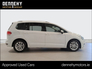 2018 VOLKSWAGEN TOURAN AUTOMATIC Trendline TSI 110HP