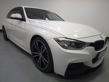 2015 BMW 3 Series