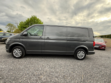 2019 Volkswagen Transporter 2L Diesel For Sale Images