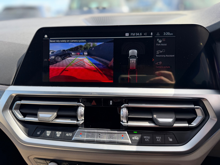 BMW 3 Series M-SPORT X-DRIVE - 2.0L DIESEL - AUTO - 12M WARRANTY - CAR: 2120 — thumbnail 26