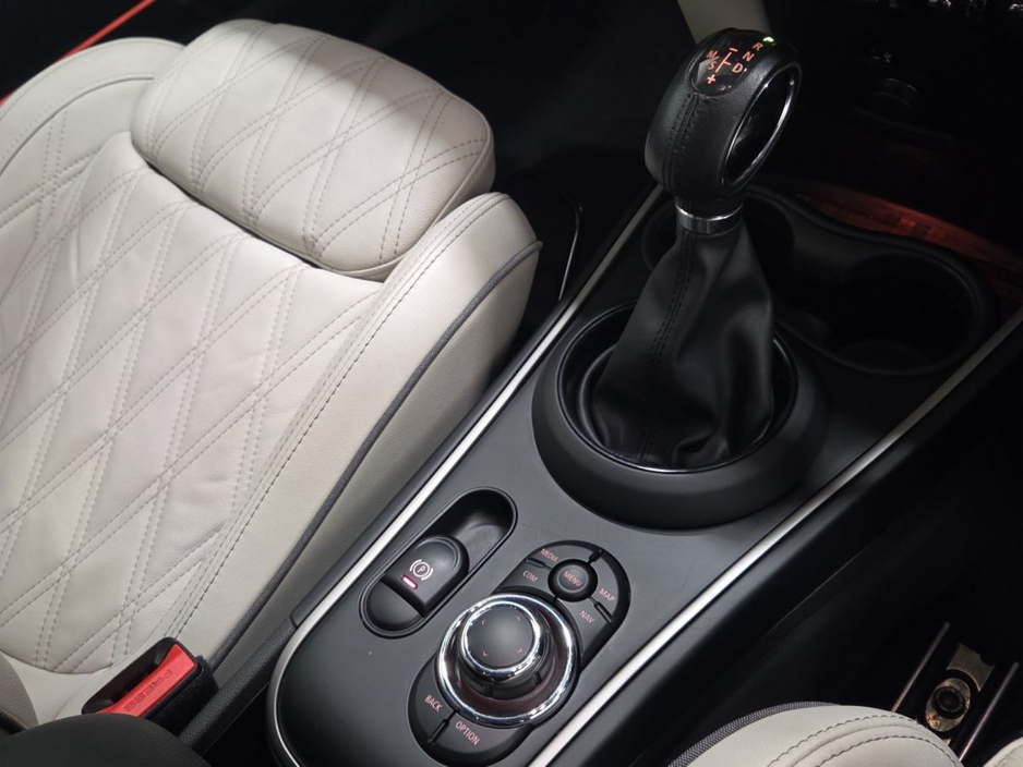 2023 MINI Countryman 1.5L Petrol Plug-in Hybrid For Sale Images