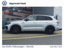 2023 VOLKSWAGEN TOUAREG 3.0TSI PHEV 462HP 4M DSG R