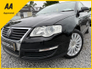 2009 VOLKSWAGEN PASSAT 2.0 TDI HIGHLINE 140PS 4DR