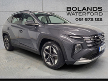Hyundai Tucson Tucson FL Executive Finance From €115 per week