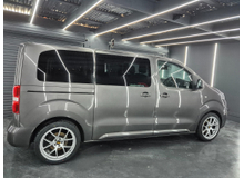 2021 Citroen Dispatch 1.5L Diesel For Sale Images