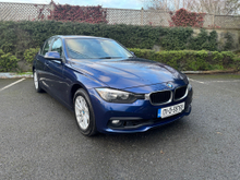 2017 BMW 3 Series 2L Petrol Plug-in Hybrid For Sale Images