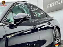 2019 Porsche Panamera 2.9L Hybrid For Sale Images