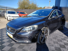 2015 Volvo V40 1.6L Petrol For Sale Images