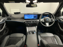 BMW i4 M-Sport Edrive35 286BHP -...