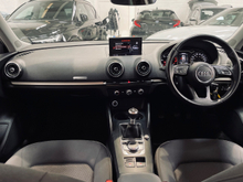 2019 Audi A3 1.6L Diesel For Sale Images