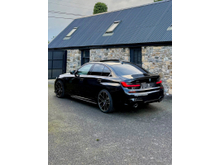 2020 BMW 3 Series 2L Diesel For Sale Images