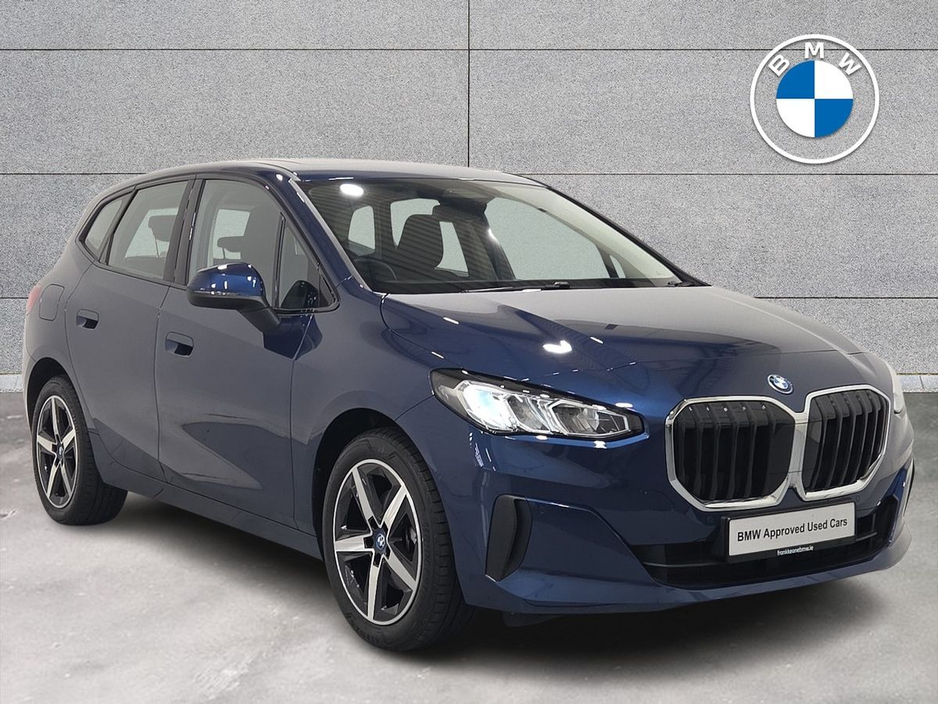 2024 BMW 2 Series Active Tourer 1.5L Petrol Plug-in Hybrid For Sale Images