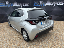 2021 Toyota Yaris 1.5L Petrol For Sale Images