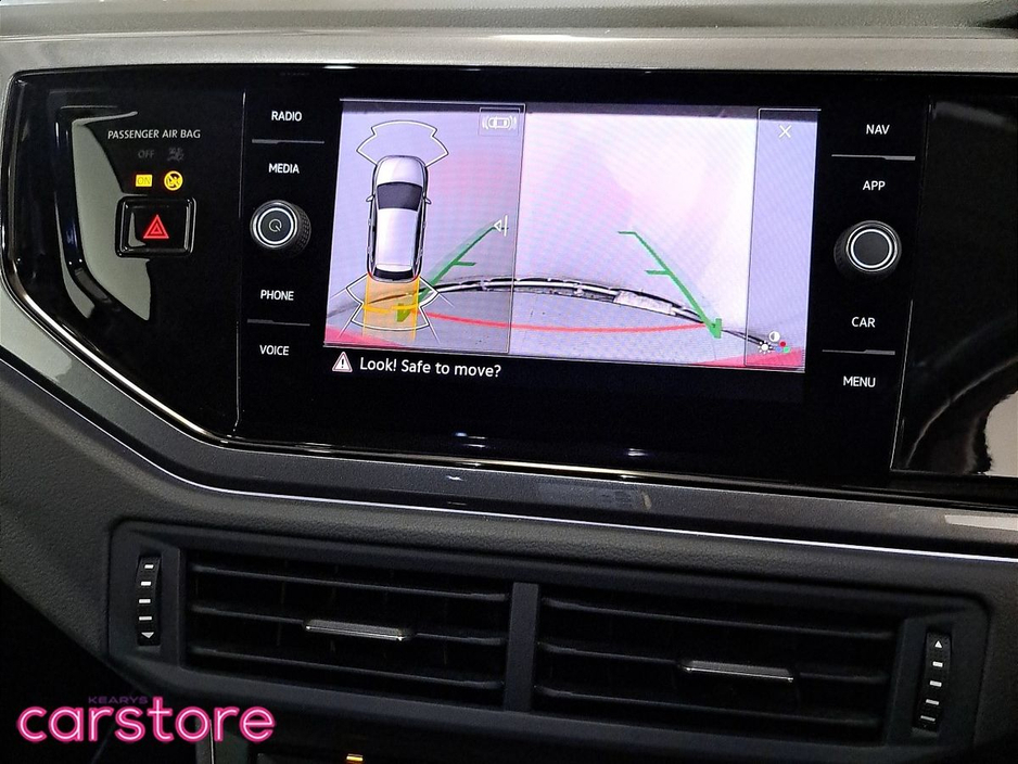 Volkswagen Polo TSI High Line — thumbnail 22