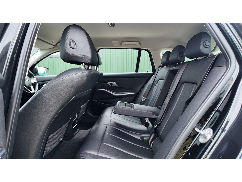 2021 BMW 3 Series 2L Diesel For Sale Images