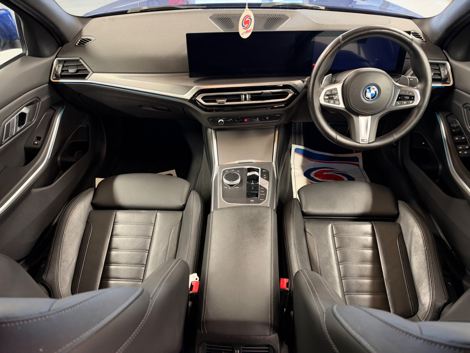 2023 BMW 3 Series 2L Petrol Hybrid For Sale Images